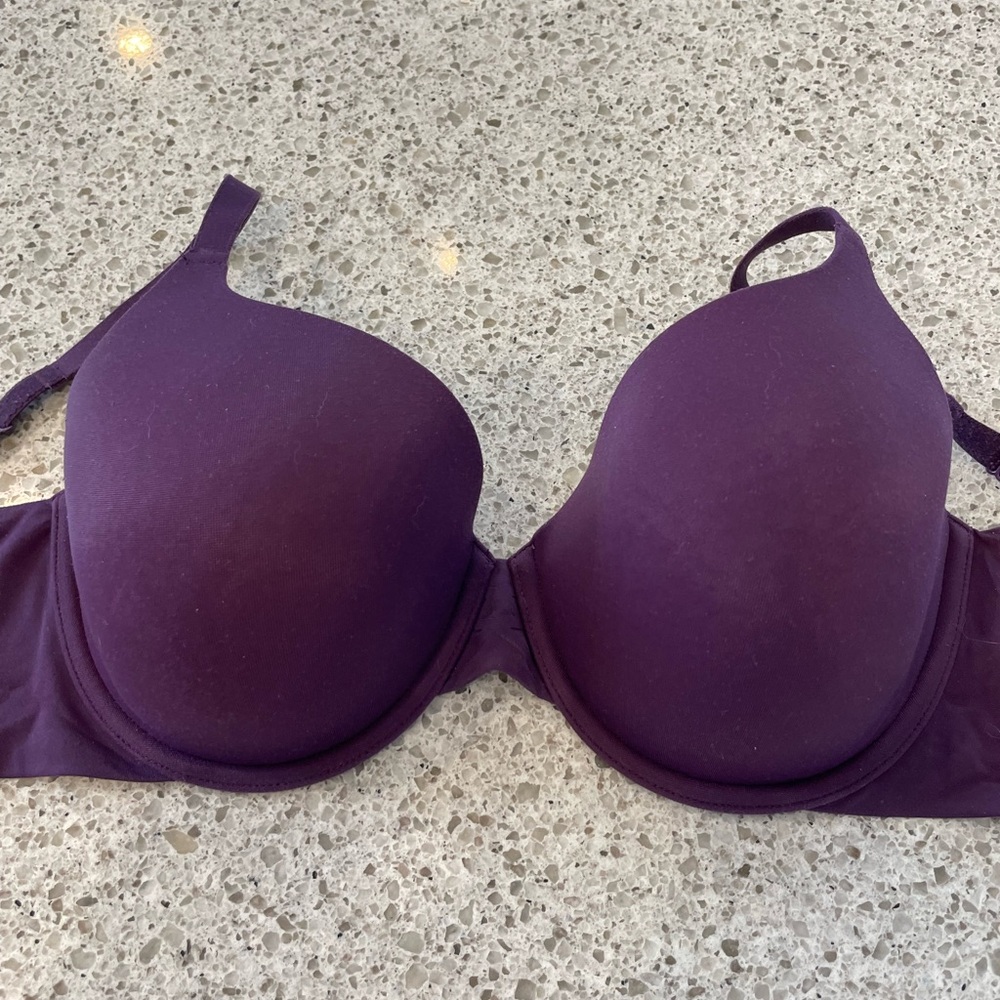 Warner’s bra